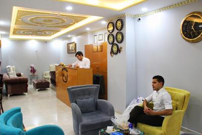 Hamzabey Hotel