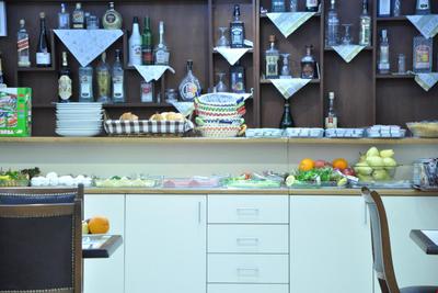 Hivas Hotel