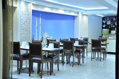 Hivas Hotel