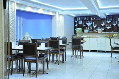 Hivas Hotel