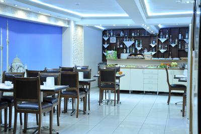 Hivas Hotel