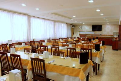 Hotel Büyük Paris