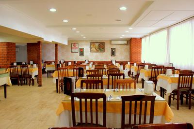 Hotel Büyük Paris