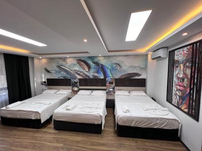Hotel By Samarkand Travel Agency