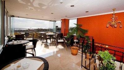 Grand Ninova Hotel