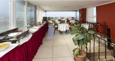 Grand Ninova Hotel
