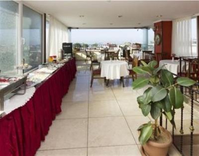 Grand Ninova Hotel