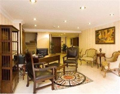 Grand Ninova Hotel