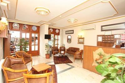 Hotel Gül Sultan