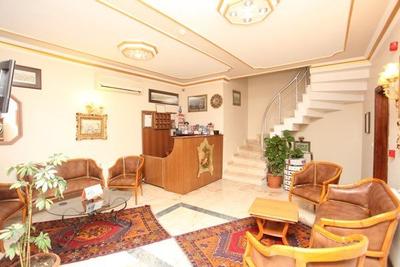 Hotel Gül Sultan