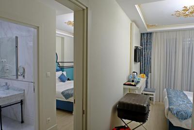 Hotel Kraliçe