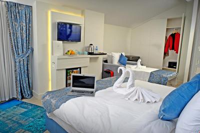 Hotel Kraliçe