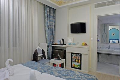 Hotel Kraliçe