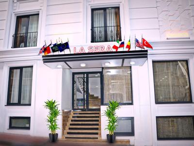 Hotel La Sera
