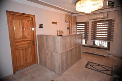 Hotel Orkide