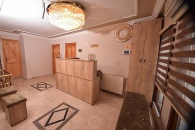 Hotel Orkide
