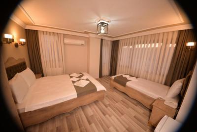 Hotel Orkide