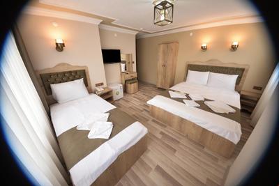 Hotel Orkide