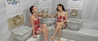 Hotel Zurich İstanbul