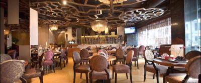Hotel Zurich İstanbul