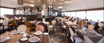 Hotel Zurich İstanbul