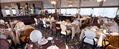 Hotel Zurich İstanbul