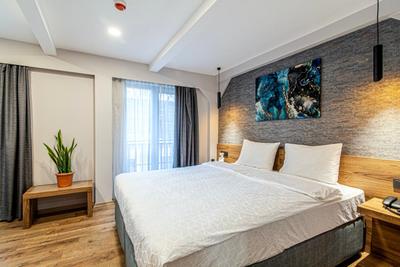 Azad Homes Unkapanı