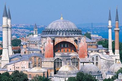 İsta Golden Palace