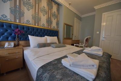 İsta Golden Palace