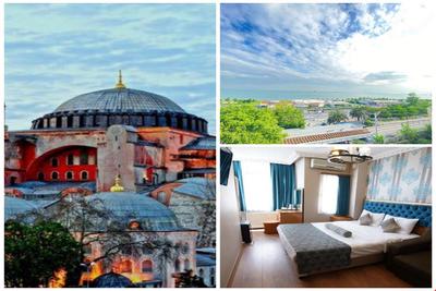 İsta Golden Palace