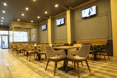 İstanbul Cibali Hotel