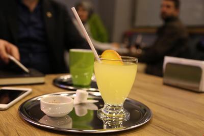 İstanbul Cibali Hotel