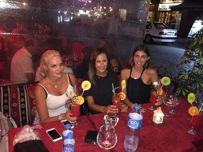 Istanbul Guesthouse