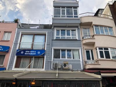 Istanbul Guesthouse