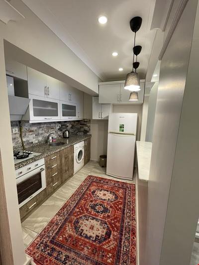 Istanbul Pleasant House