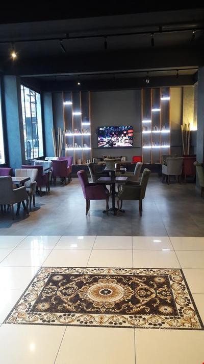 İstanbul Safir Hotel