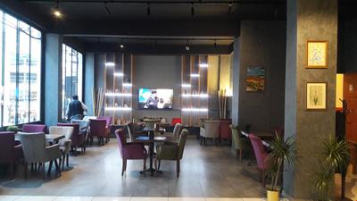 İstanbul Safir Hotel