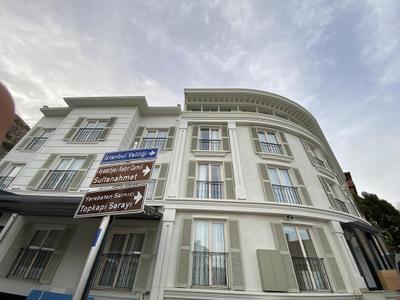 Joyway Hotels Sultanahmet