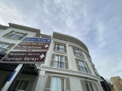 Joyway Hotels Sultanahmet