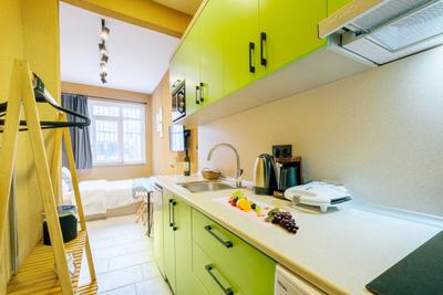 K-K Suites & Apartments