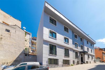 Kare Hotel Sultanahmet