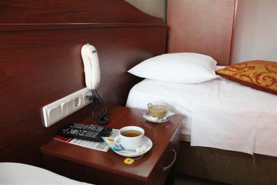 Kaya Otel