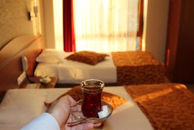 Kaya Otel