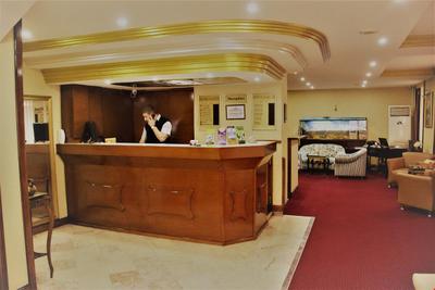 Kaya Madrid Hotel