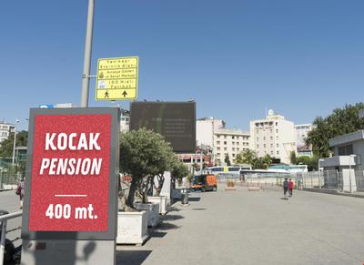 Koçak Pansiyon