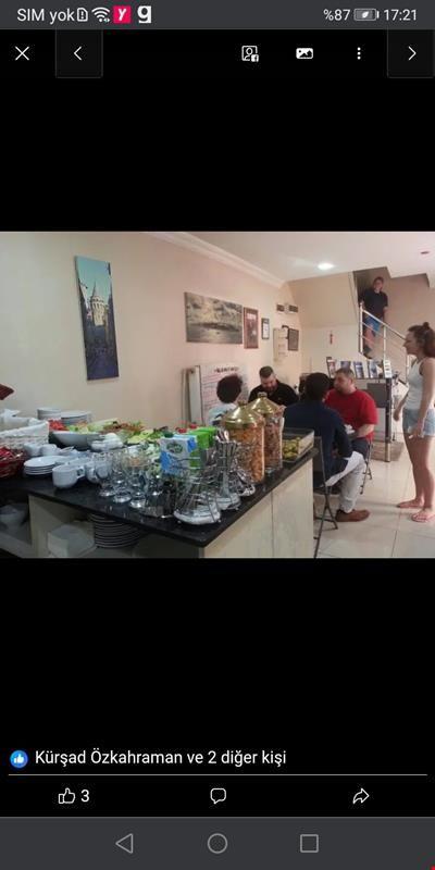 Kral Mert Hotel