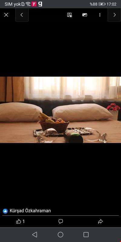 Kral Mert Hotel