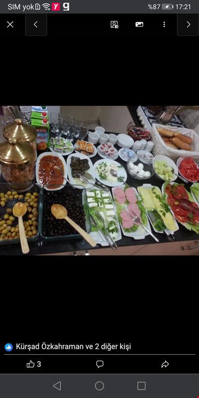 Kral Mert Hotel