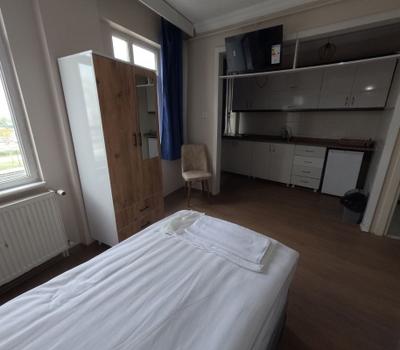 Küba Istanbul Apart