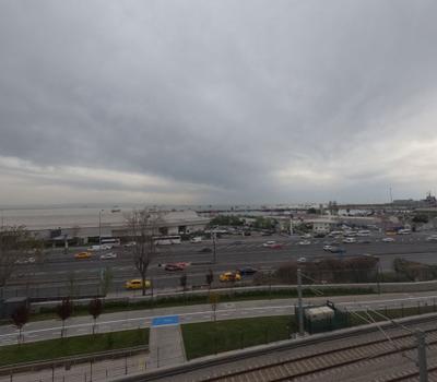 Küba Istanbul Apart